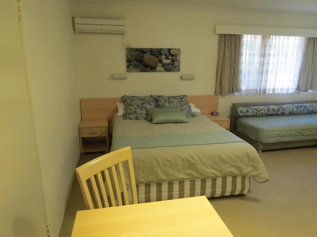 Hotel Parkhaven 4*